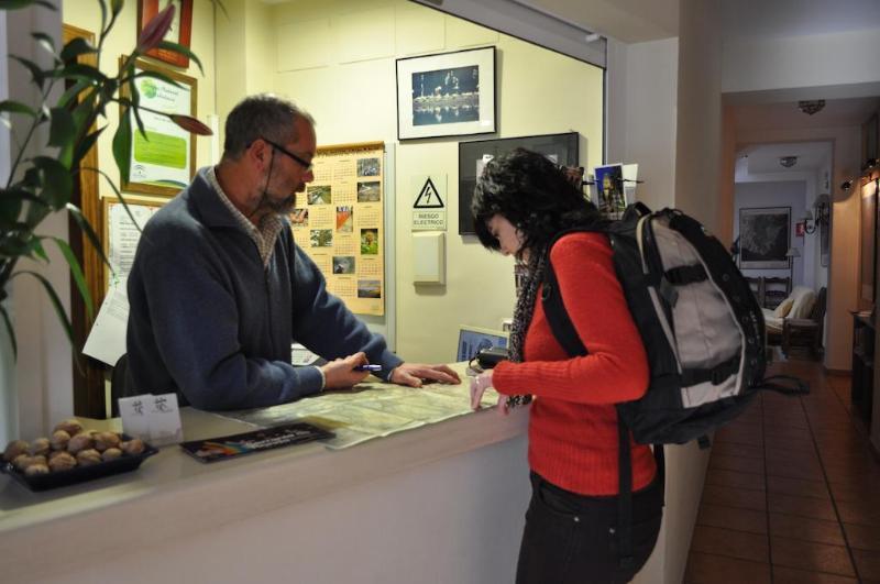 Hotel Morales Ronda Dış mekan fotoğraf